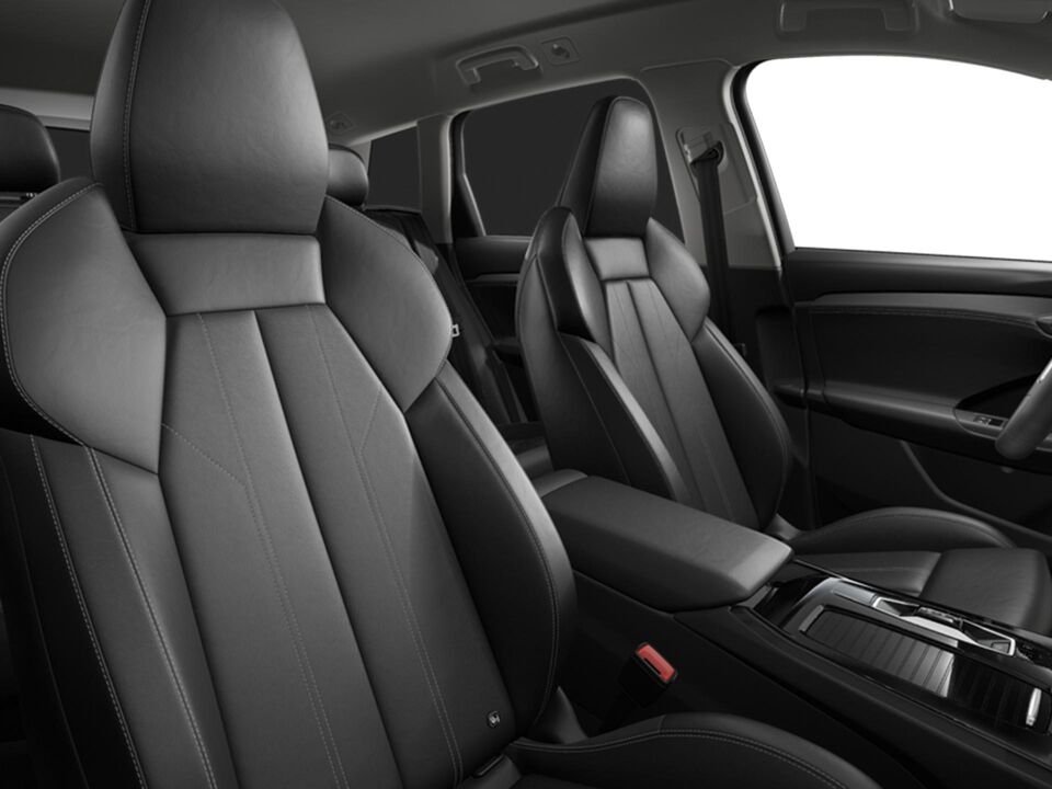 Audi Q6 e-tron Advanced edition 83Kwh 185 kW / 252 PK