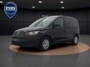 VW-Bedrijfswagens Caddy Cargo Comfort 2.0 TDI 75 kW / 102 pk