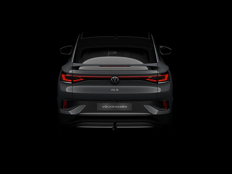 Volkswagen ID.5 Pro Business 77 kWh 210 kW / 286 pk
