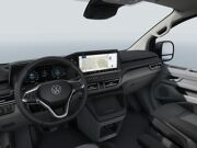 VW-Bedrijfswagens E-Transporter Bulli L2 210 kW / 286 pk