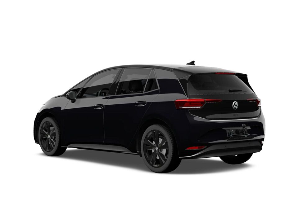 Volkswagen ID.3 Limited Edition 52 kWh 125 kW / 170 pk