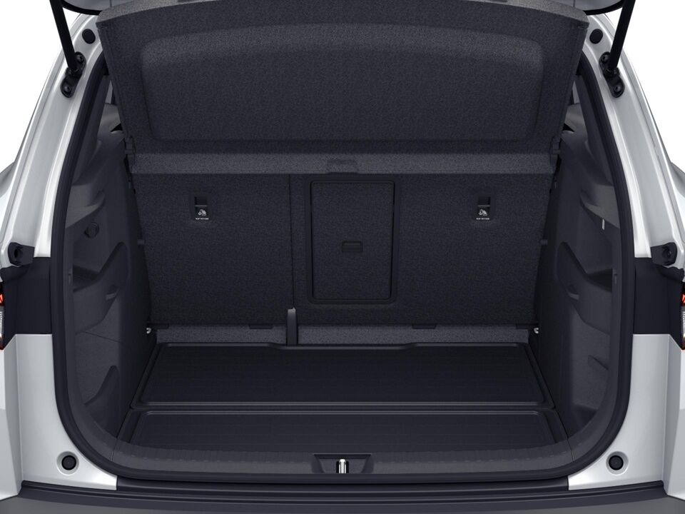 Škoda Elroq Sportline 150 kW / 204 PK