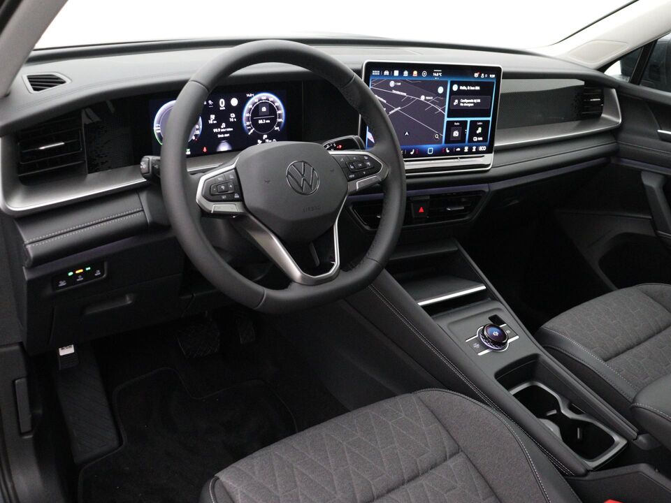 Volkswagen Tayron Life Edition 1.5 eHybrid 150 kW / 204 pk