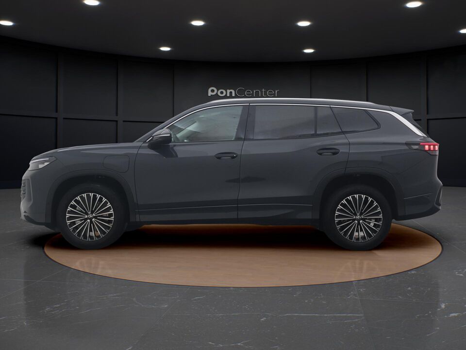 Volkswagen Tayron Life Edition 1.5 eHybrid 150 kW / 204 pk