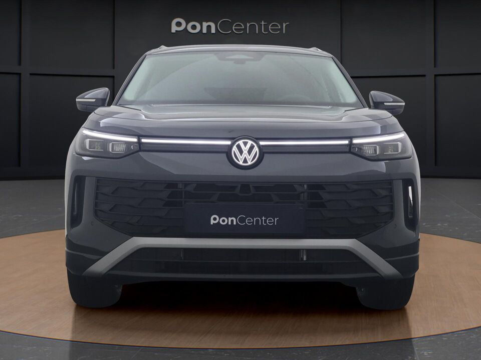 Volkswagen Tayron Life Edition 1.5 eHybrid 150 kW / 204 pk