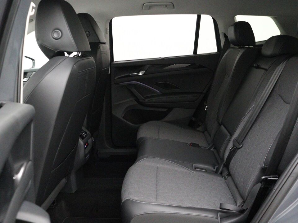 Volkswagen Tayron Life Edition 1.5 eHybrid 150 kW / 204 pk