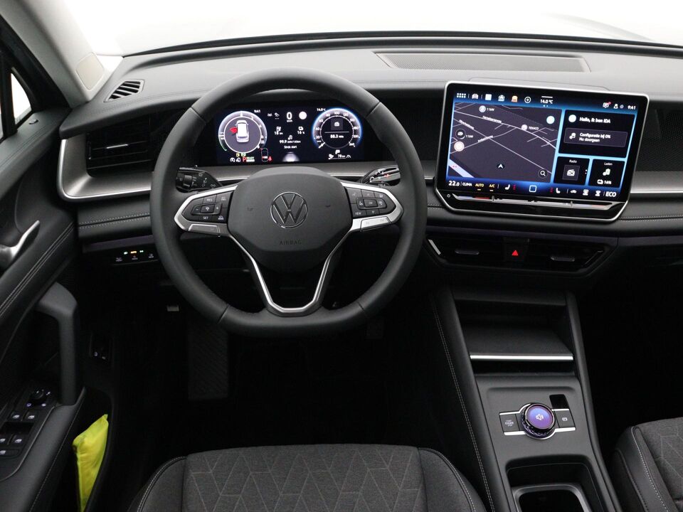 Volkswagen Tayron Life Edition 1.5 eHybrid 150 kW / 204 pk