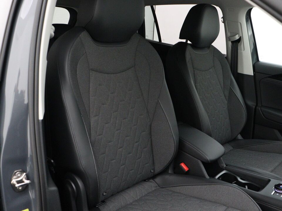Volkswagen Tayron Life Edition 1.5 eHybrid 150 kW / 204 pk