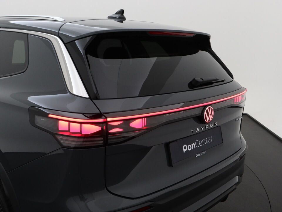 Volkswagen Tayron Life Edition 1.5 eHybrid 150 kW / 204 pk