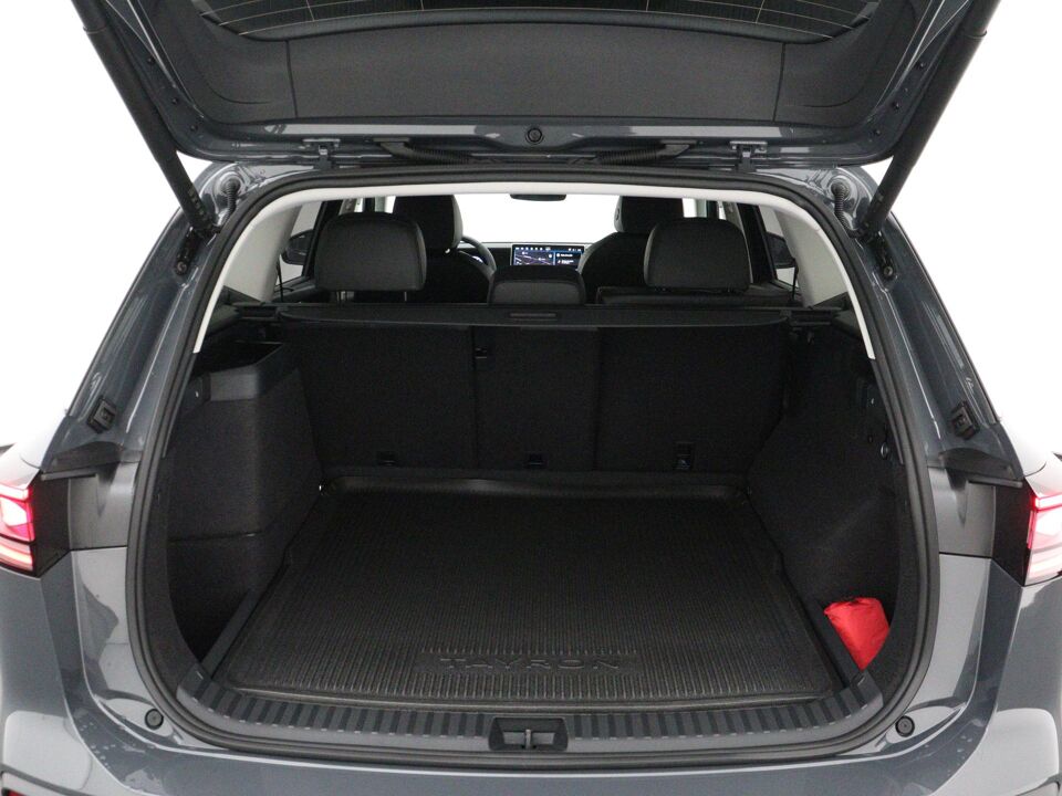 Volkswagen Tayron Life Edition 1.5 eHybrid 150 kW / 204 pk