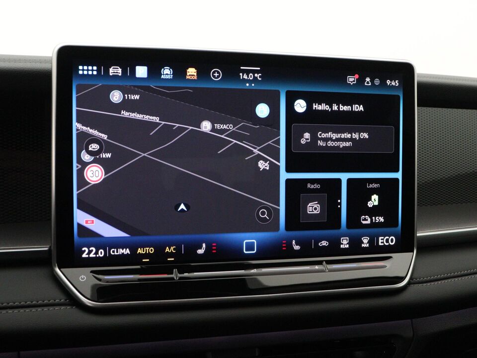 Volkswagen Tayron Life Edition 1.5 eHybrid 150 kW / 204 pk
