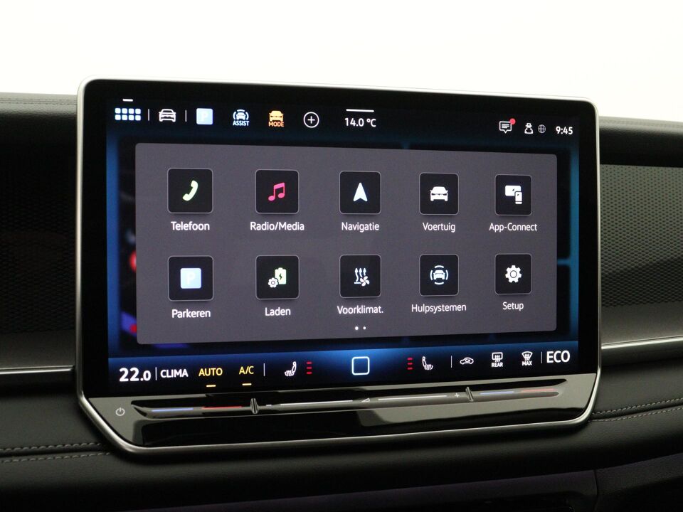 Volkswagen Tayron Life Edition 1.5 eHybrid 150 kW / 204 pk