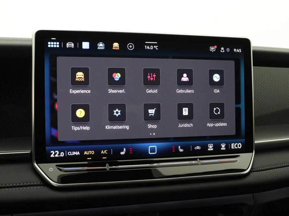 Volkswagen Tayron Life Edition 1.5 eHybrid 150 kW / 204 pk