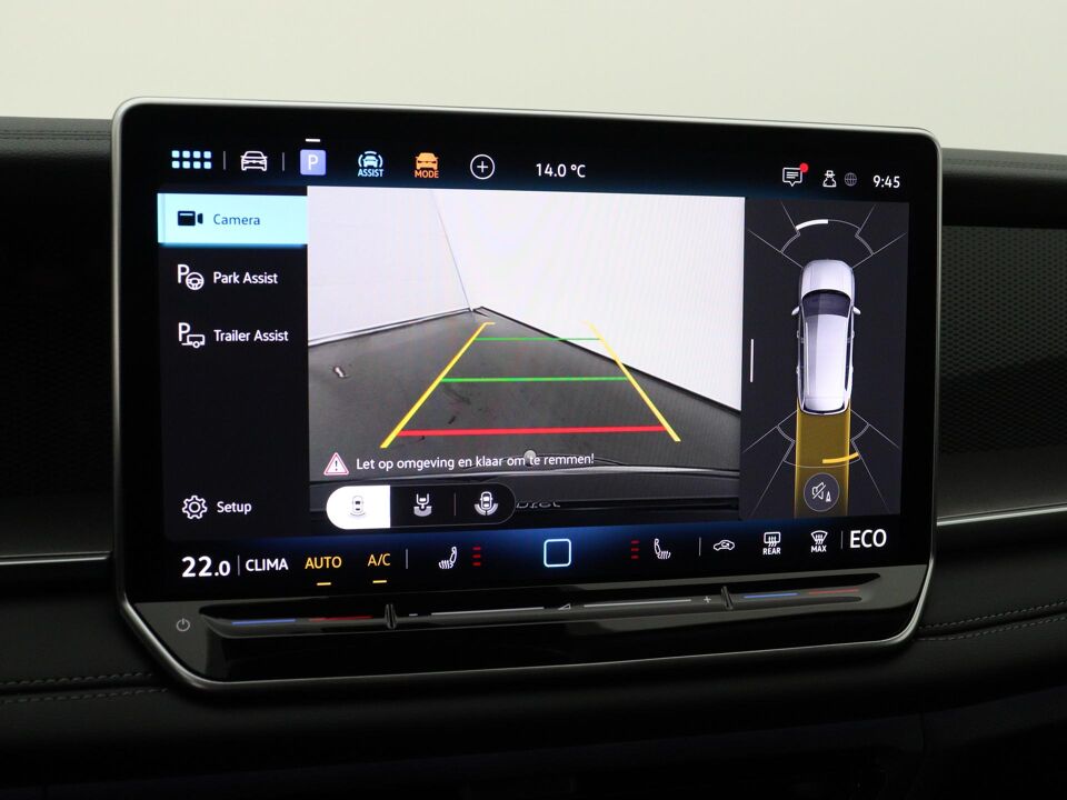 Volkswagen Tayron Life Edition 1.5 eHybrid 150 kW / 204 pk