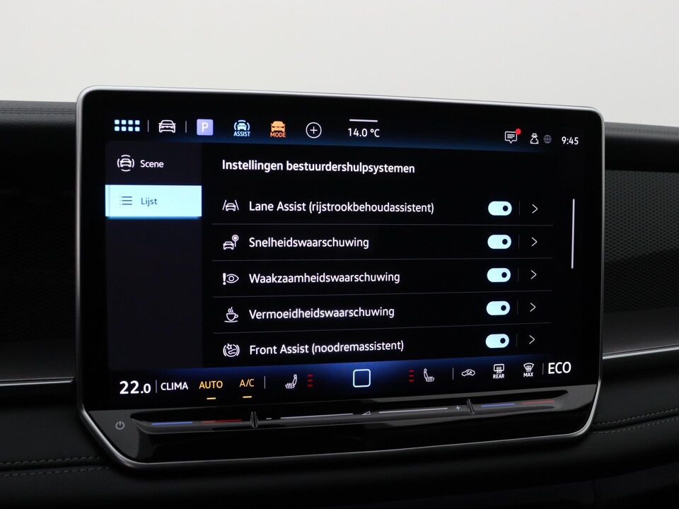 Volkswagen Tayron Life Edition 1.5 eHybrid 150 kW / 204 pk