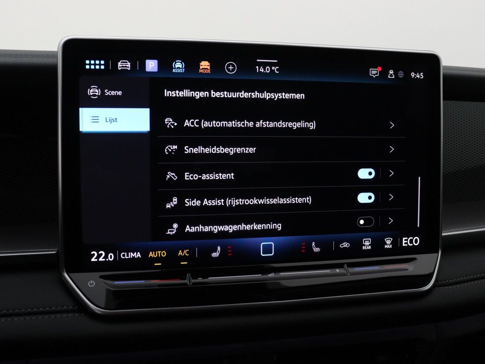 Volkswagen Tayron Life Edition 1.5 eHybrid 150 kW / 204 pk