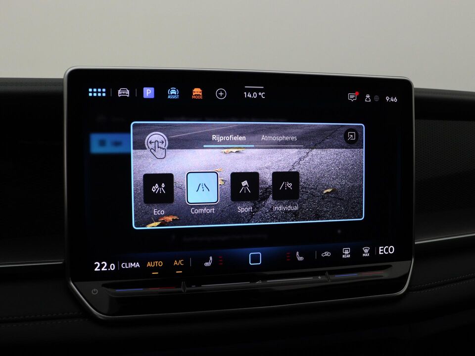 Volkswagen Tayron Life Edition 1.5 eHybrid 150 kW / 204 pk