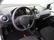 Volkswagen up! 1.0