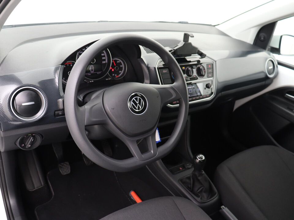Volkswagen up! 1.0