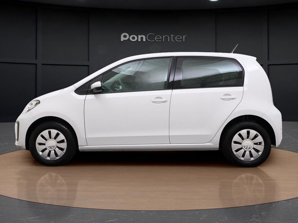 Volkswagen up! 1.0