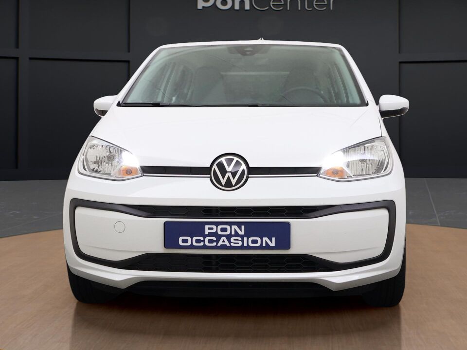 Volkswagen up! 1.0