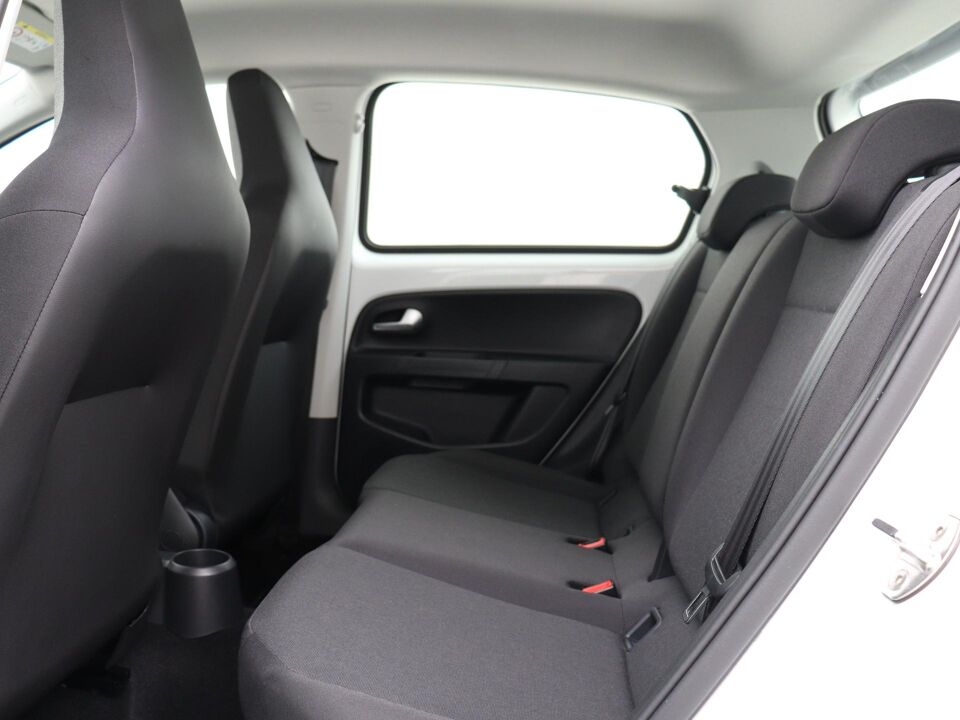Volkswagen up! 1.0