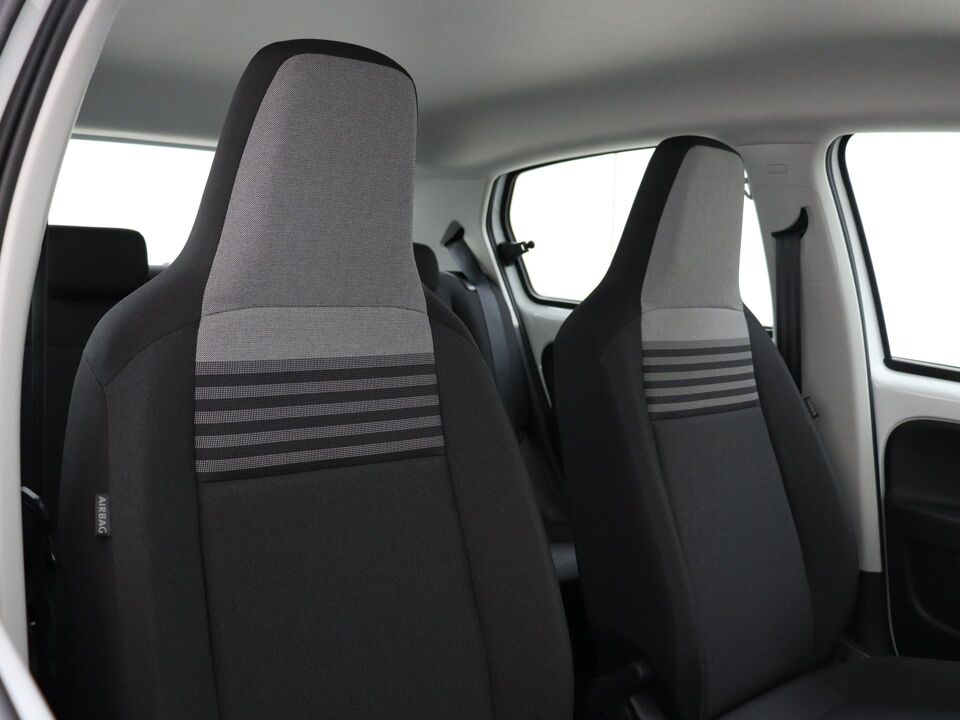 Volkswagen up! 1.0