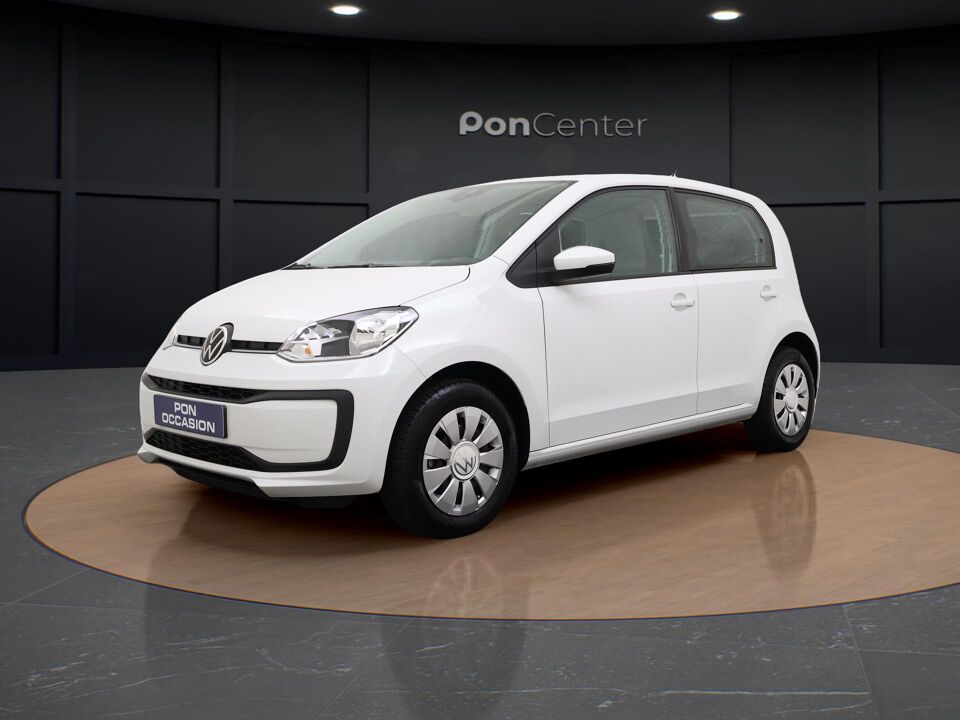 Volkswagen up! 1.0