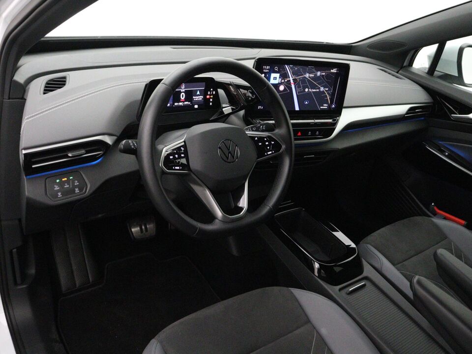 Volkswagen ID.5 Pro 77 kWh