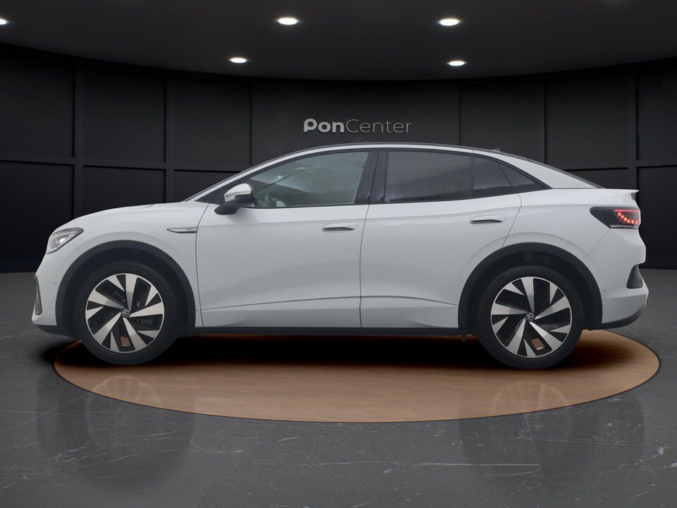 Volkswagen ID.5 Pro 77 kWh