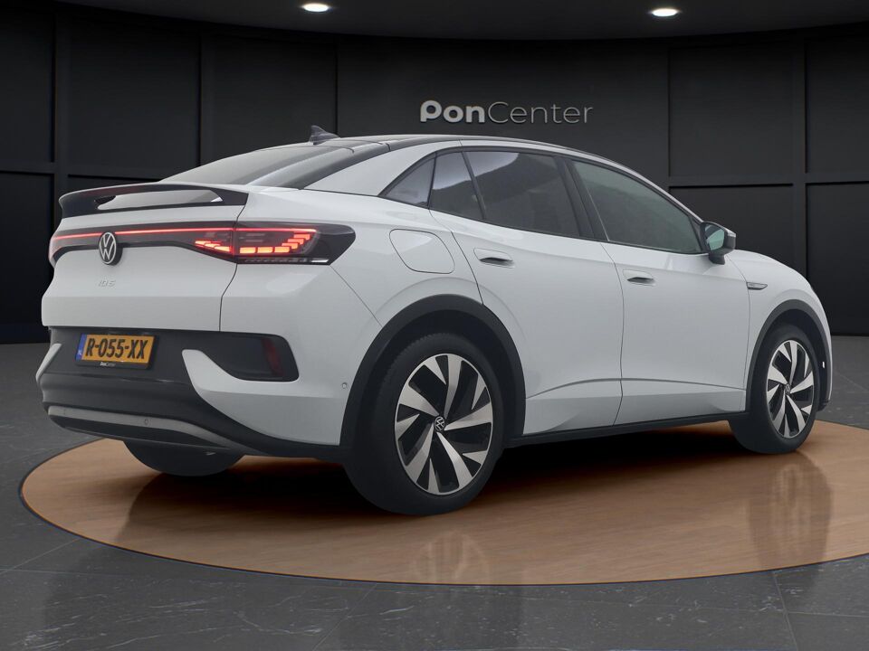 Volkswagen ID.5 Pro 77 kWh