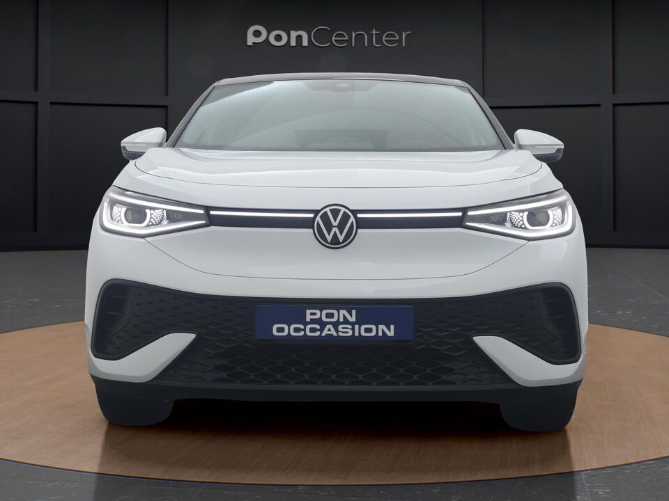 Volkswagen ID.5 Pro 77 kWh