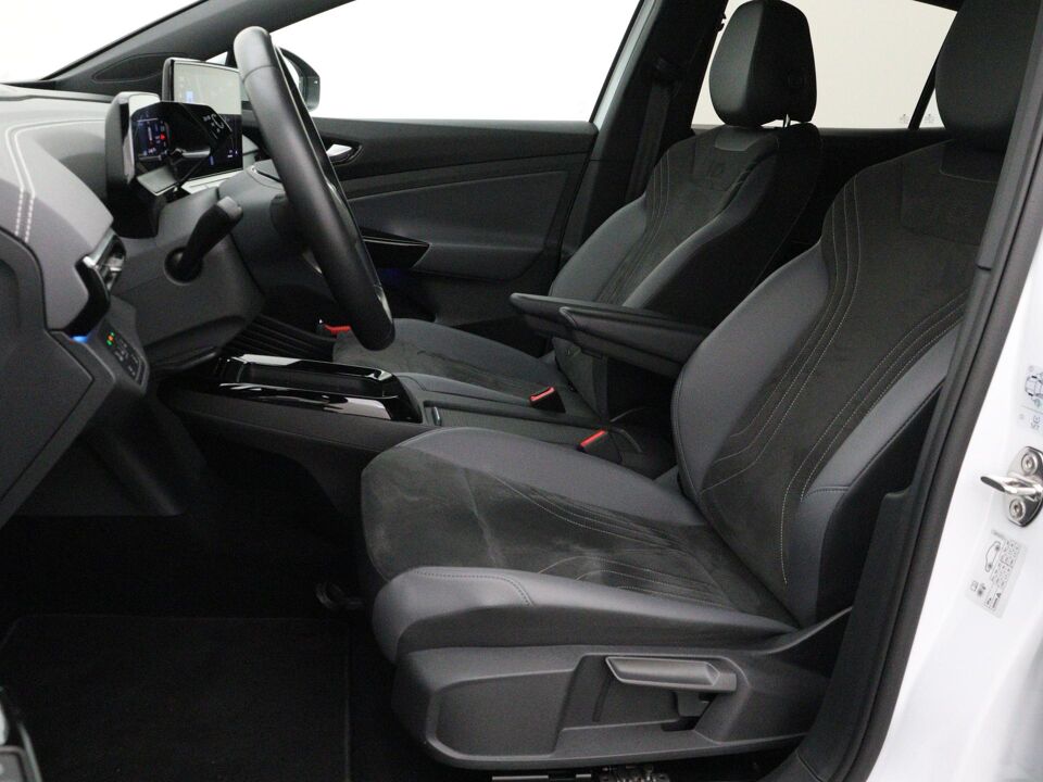 Volkswagen ID.5 Pro 77 kWh