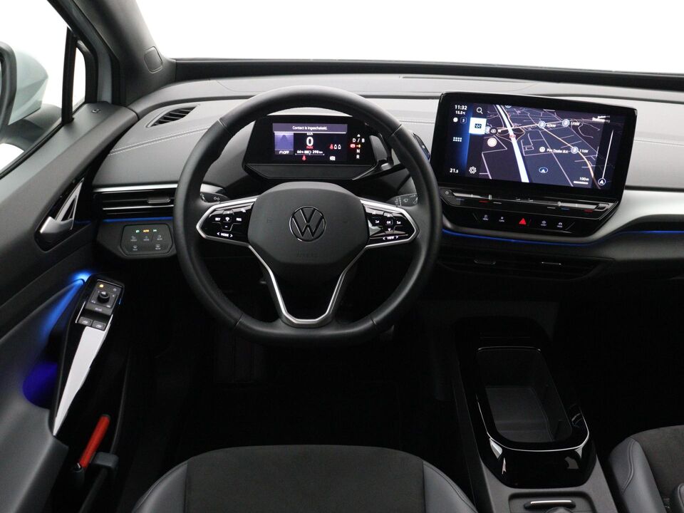 Volkswagen ID.5 Pro 77 kWh