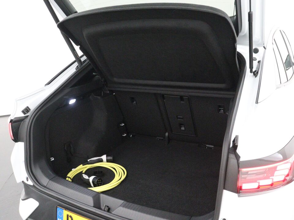 Volkswagen ID.5 Pro 77 kWh