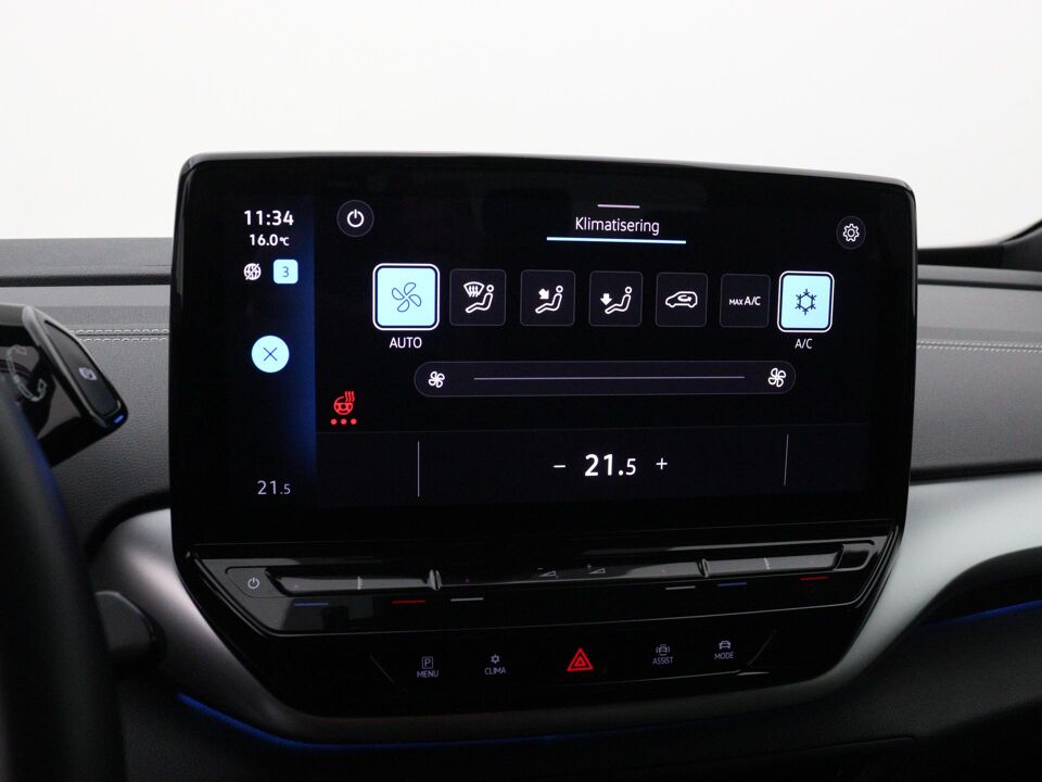 Volkswagen ID.5 Pro 77 kWh