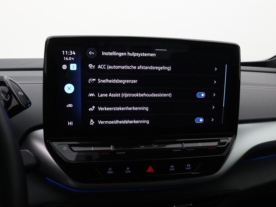 Volkswagen ID.5 Pro 77 kWh
