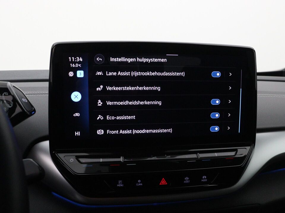 Volkswagen ID.5 Pro 77 kWh