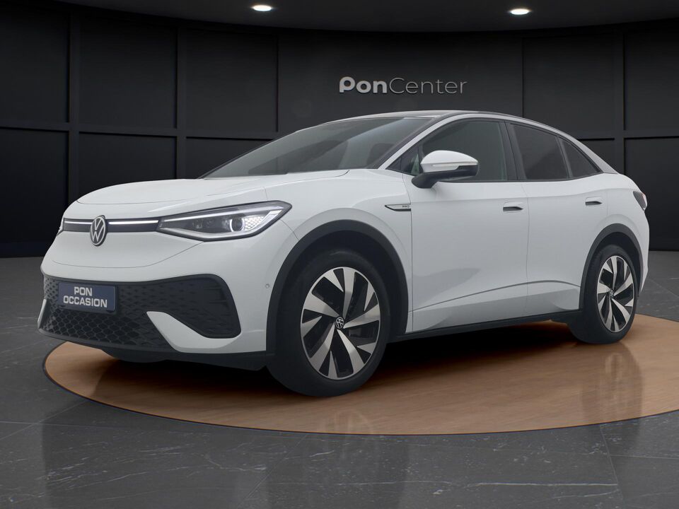 Volkswagen ID.5 Pro 77 kWh