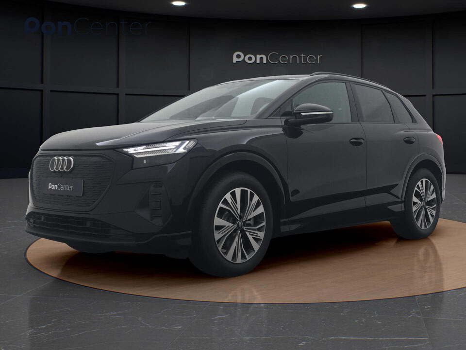 Audi Q4 e-tron Advanced edition 45 210kW/286pk 82Kwh