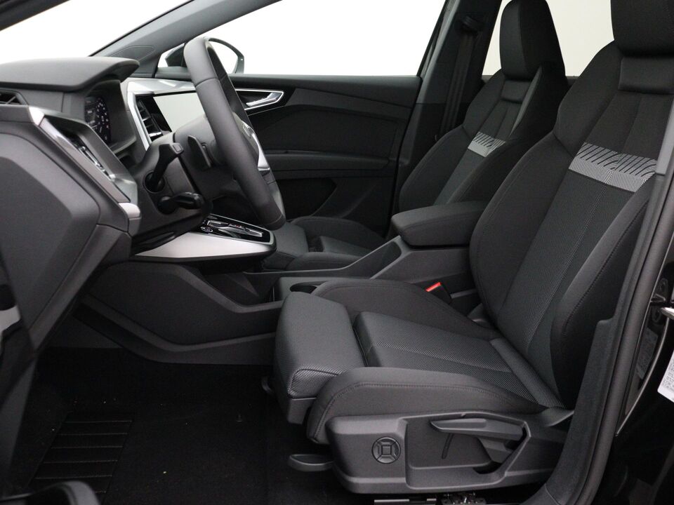 Audi Q4 e-tron Advanced edition 45 210kW/286pk 82Kwh