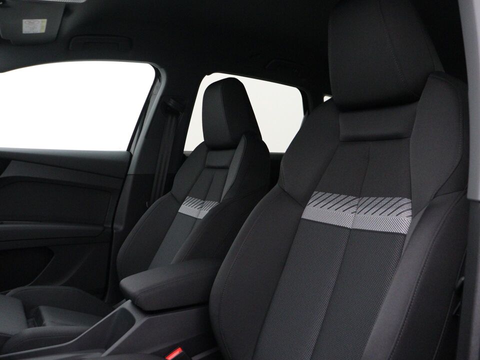 Audi Q4 e-tron Advanced edition 45 210kW/286pk 82Kwh