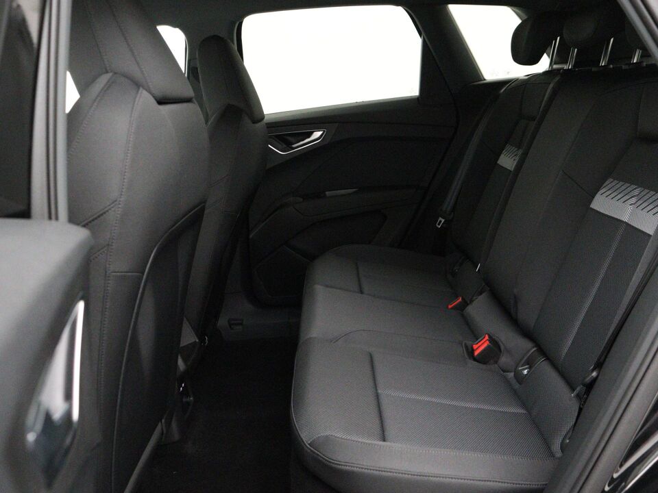 Audi Q4 e-tron Advanced edition 45 210kW/286pk 82Kwh