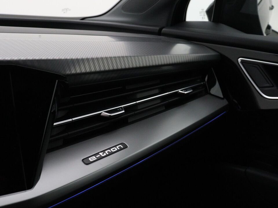 Audi Q4 e-tron Advanced edition 45 210kW/286pk 82Kwh