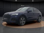 Audi Q5 Sportback S edition Competition 50 TFSI e 220 kW / 299 PK