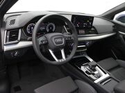 Audi Q5 Sportback S edition Competition 50 TFSI e 220 kW / 299 PK