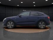 Audi Q5 Sportback S edition Competition 50 TFSI e 220 kW / 299 PK