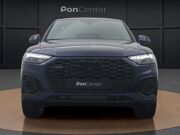 Audi Q5 Sportback S edition Competition 50 TFSI e 220 kW / 299 PK