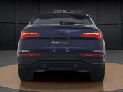 Audi Q5 Sportback S edition Competition 50 TFSI e 220 kW / 299 PK