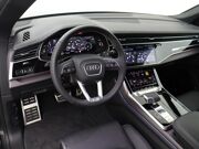 Audi Q8 55 TFSI e 394 PK Quattro Pro Line S